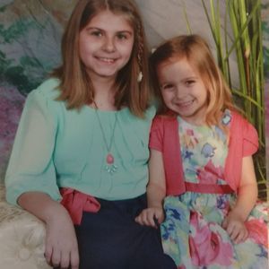 Meet your Posher, Gail